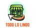 TODO LO LINDO – Inicio